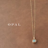 ネックレス｜BD-002-OPA10