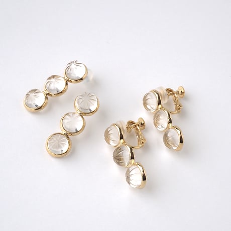 ピアス＆イヤリング｜24-2-003-P/E