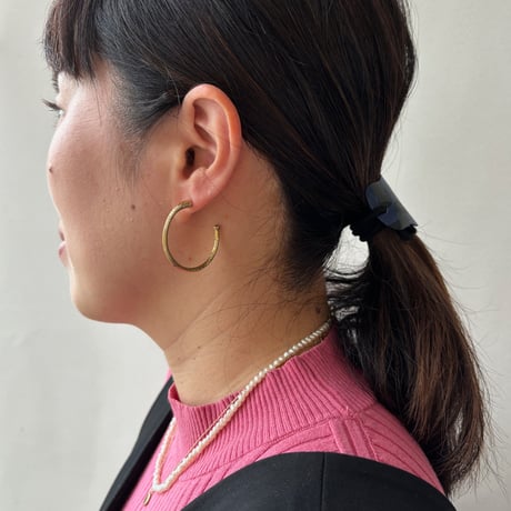ピアス＆イヤリング｜24-3-005-P/E