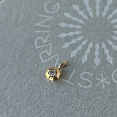 Diamond Charm