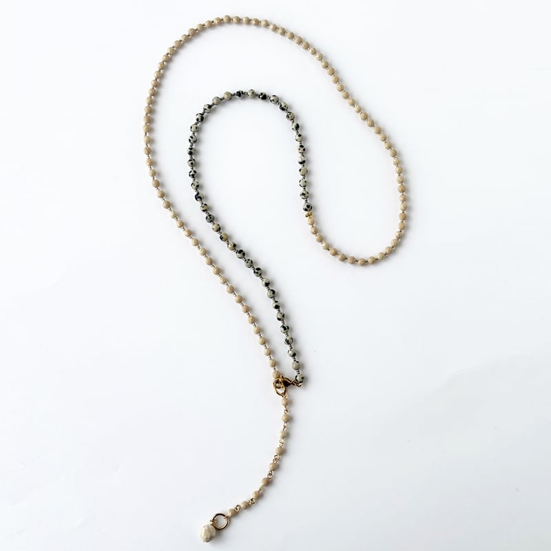 ロングネックレス 26-4-001-LNE | CO＊STARRING ONLINE-SHOP