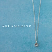 ネックレス｜BD-002-AQU3