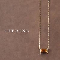 ネックレス｜BD-001-CIT11