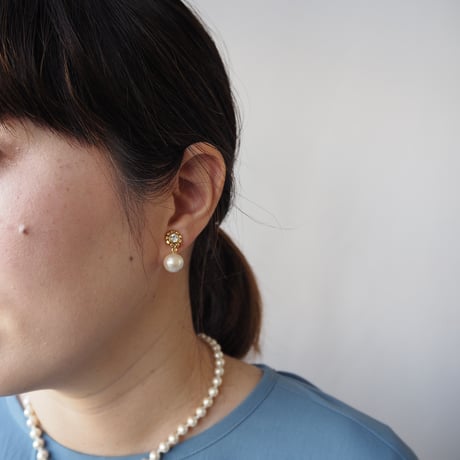 ピアス｜RIC-164-P/E