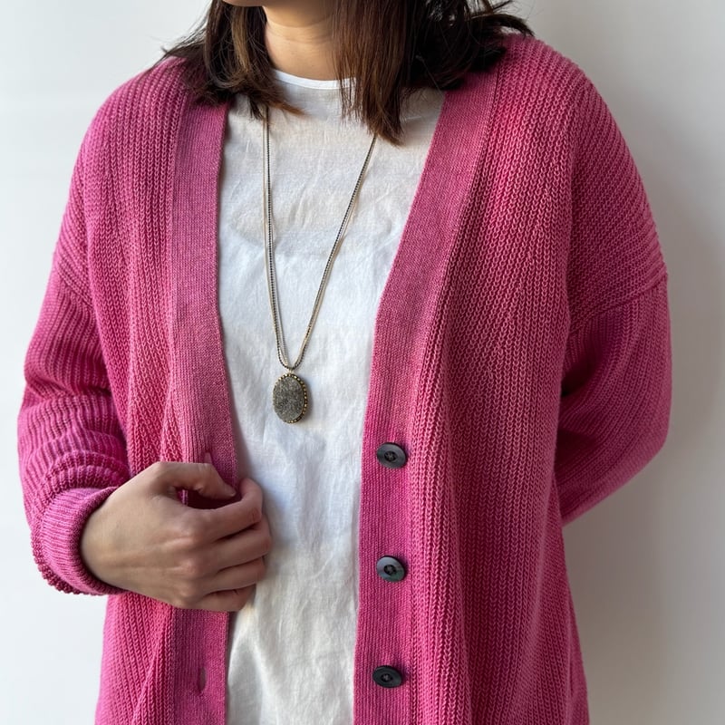 金属アレルギー対応コード】ペンダント ネックレス CH-017 | CO