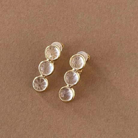 ピアス＆イヤリング｜24-2-003-P/E
