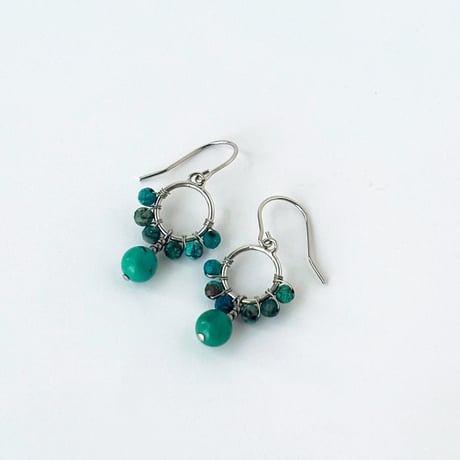 ピアス/イヤリング 26-4-007-P