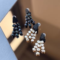 意志を宿すこだわりのピアス＆イヤリング