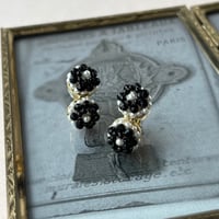 モチーフピアス＆イヤリング