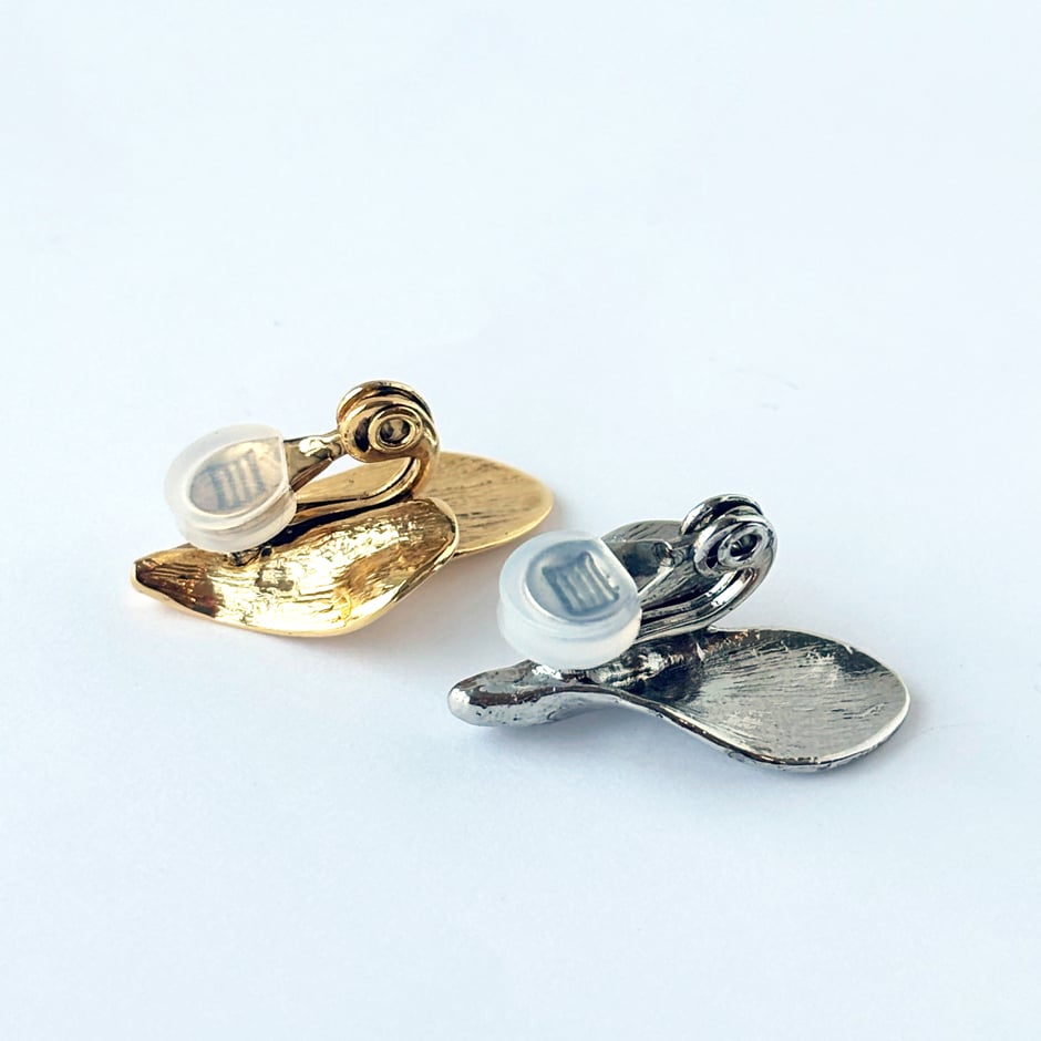 リーフモチーフのピアス＆イヤリング | CO＊STARRING ONLINE-SHOP