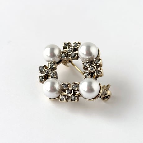 CATEGORY _ブローチ | CO＊STARRING ONLINE-SHOP