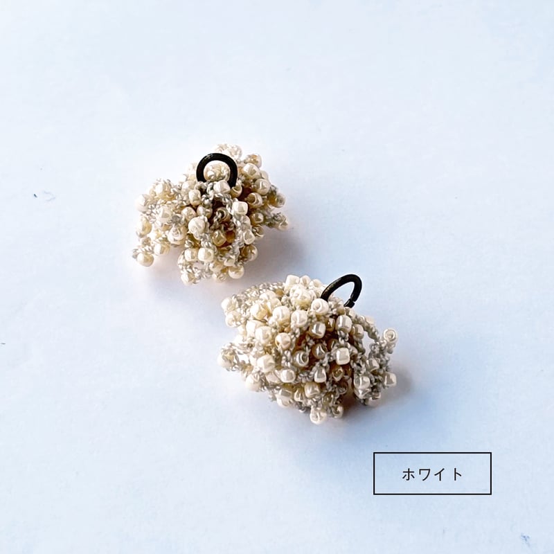 チャーム】ピアス＆イヤリング｜25-1-007-CHA | CO＊STARRING ONLI