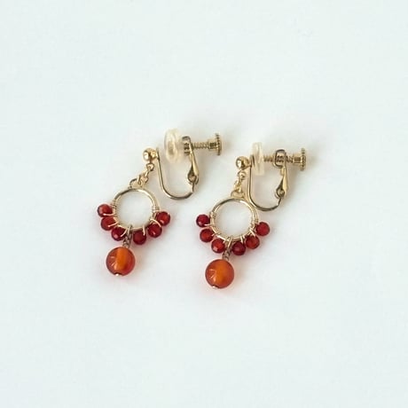 ピアス/イヤリング 26-4-007-P