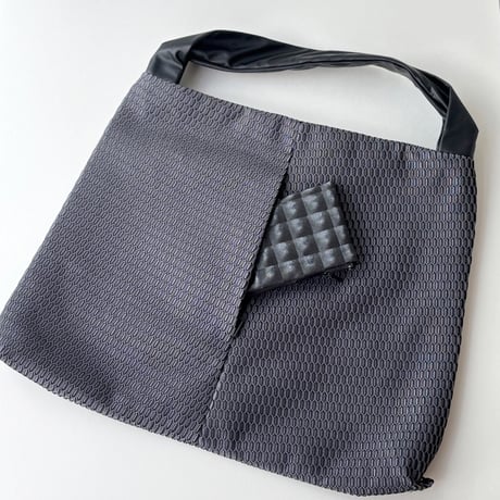 acrylic  BAG  AC-1191-MGB