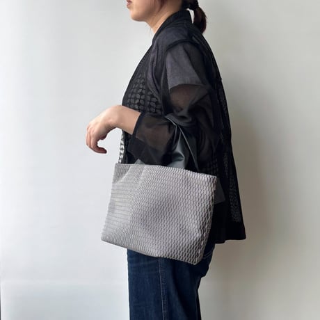 acrylic  BAG  AC-1179-MWB