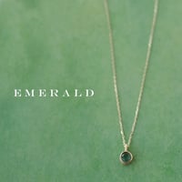 ネックレス｜BD-002-EME5