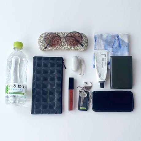 acrylic  BAG  AC-1336-WB
