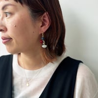 ピアス&イヤリング｜26-1-012-P/E