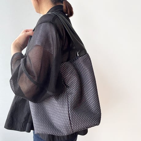 acrylic  BAG  AC-1191-MGB