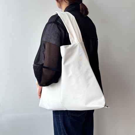 acrylic  BAG  AC-1191-SMW