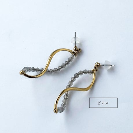 ピアス＆イヤリング｜25-1-004-P/E