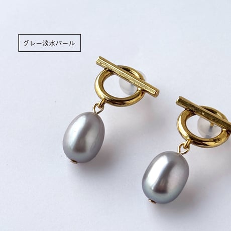 ピアス＆イヤリング｜25-1-002-P/E