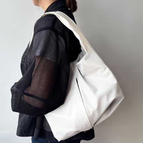 acrylic  BAG  AC-1191-SMW
