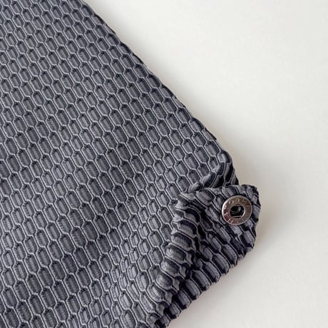 acrylic  BAG  AC-1191-MGB
