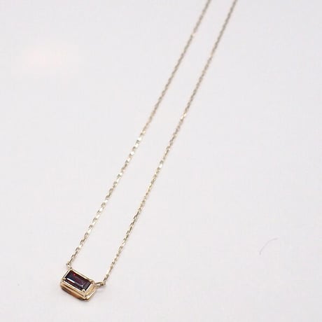 ネックレス｜BD-001-GAR1