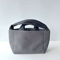 acrylic  BAG  AC-1301-MWB