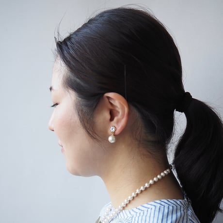 ピアス｜RIC-164-P/E