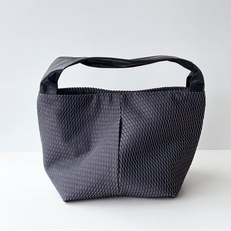 acrylic  BAG  AC-1191-MGB