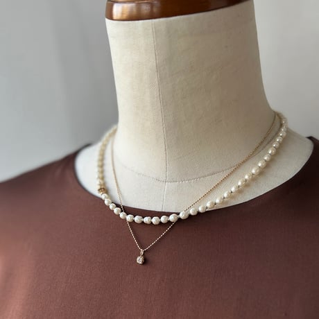 Diamond Charm