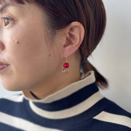 ピアス＆イヤリング｜26-1-009-P/E