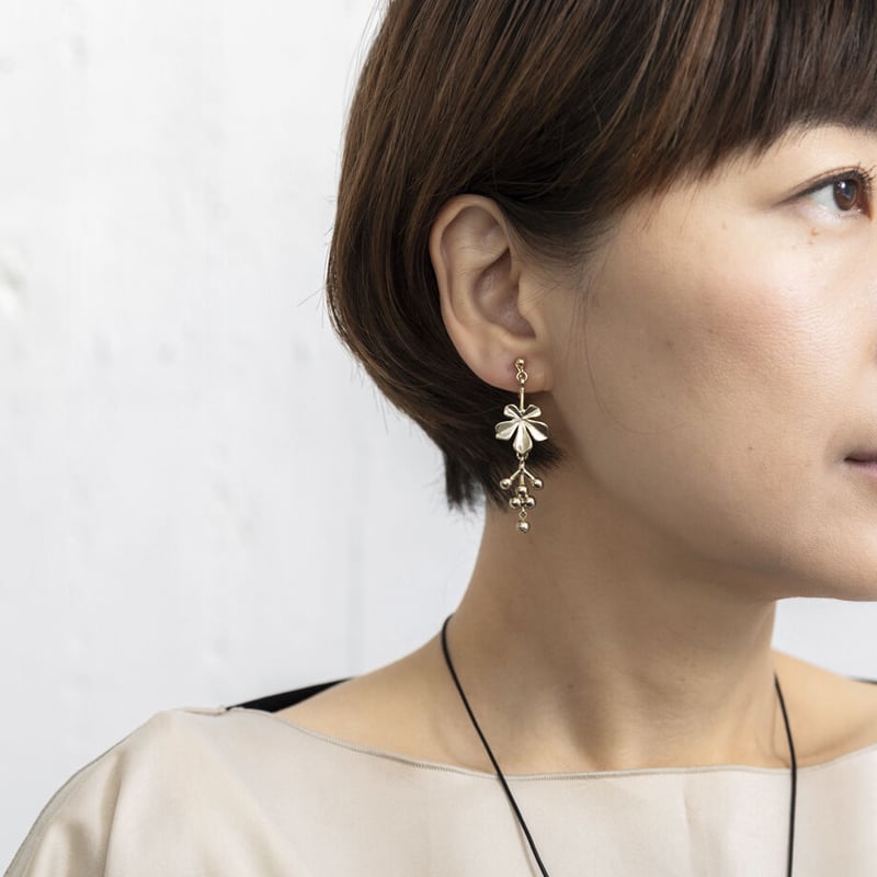 ピアス＆イヤリング｜23-8-004 | CO＊STARRING ONLINE-SHOP