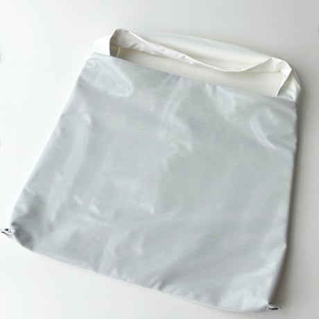 acrylic  BAG  AC-1191-SMW