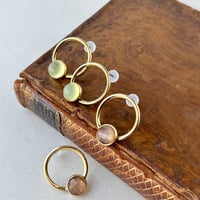 ピアス＆イヤリング｜25-1-001-P/E