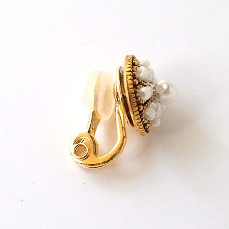 ピアス&イヤリング|CHC-036-GOL | CO*STARRING ONLINE-SHOP ピアス&イヤリング|CHC-036-GOL | CO*STARRING ONLINE-SHOP