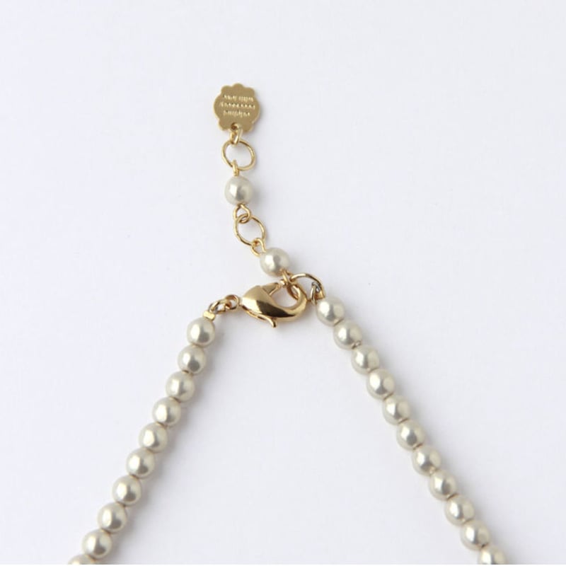 ネックレス｜ 23-8-011-SNE | CO＊STARRING ONLINE-SHOP