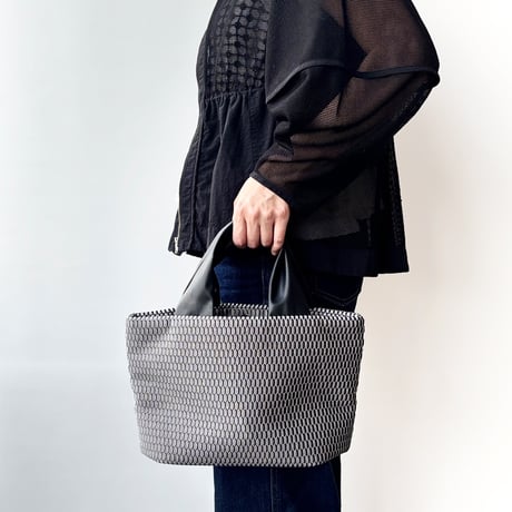 acrylic  BAG  AC-1179-MWB