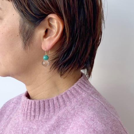 ピアス＆イヤリング｜26-1-009-P/E