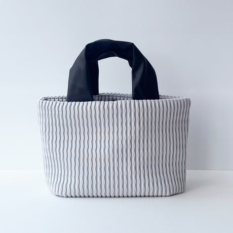 ※セール対象外※acrylic  BAG  AC-1219-WALG
