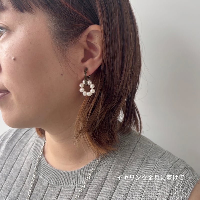 チャーム】25-10-003-CHA | CO＊STARRING ONLINE-SHOP