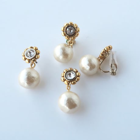 ピアス｜RIC-164-P/E