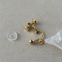 〔ネジバネタイヤカバー〕交換用シリコンパーツ