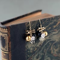 ピアス/イヤリング｜RIC-184-P/E