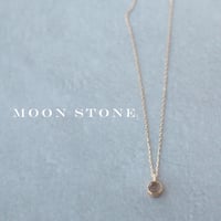 ネックレス｜BD-002-MOO6
