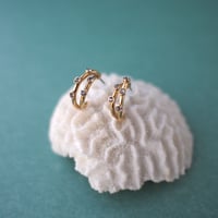 ピアス＆イヤリング| RIC-110-P/E-GOL