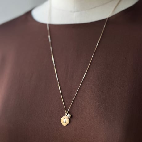 Diamond Charm