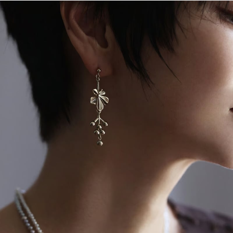 ピアス＆イヤリング｜23-8-004 | CO＊STARRING ONLINE-SHOP
